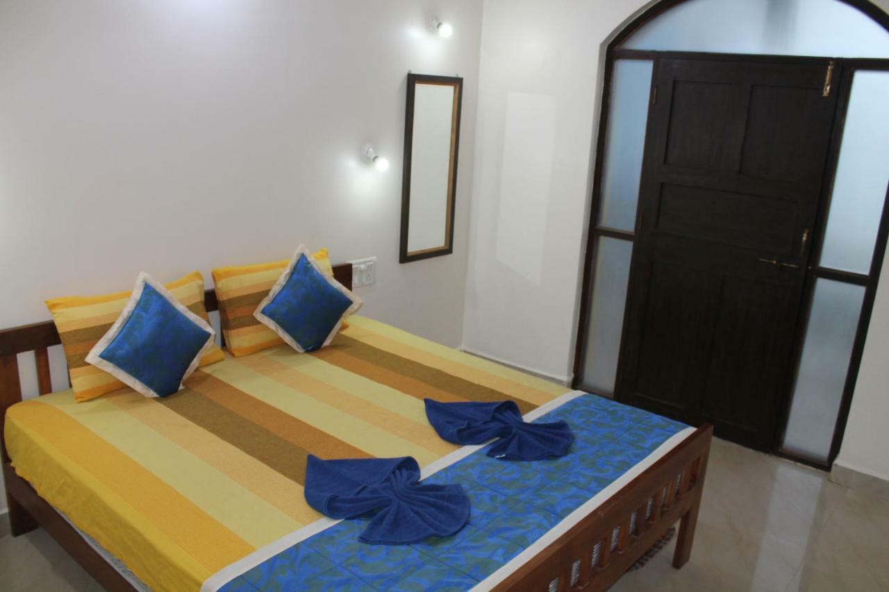 My Sea Side Hotel Бага Екстериор снимка